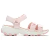 Sandales D&rsquo; Lites Rose