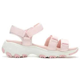 Sandales D&rsquo; Lites Rose