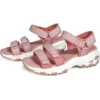 Sandales D Lites Rose