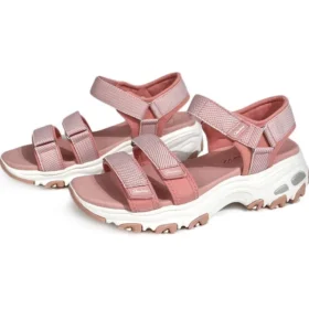 Sandales D Lites Rose
