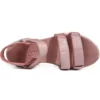Sandales D Lites Rose
