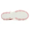 Sandales D&rsquo; Lites Rose