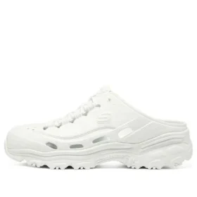 Sandales D&rsquo; Lites « White »