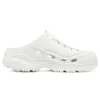 Sandales D&rsquo; Lites « White »