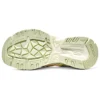 Sandales D&rsquo; Lites « White Grey Green »