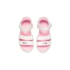 Sandales D&rsquo; Lites « White Pink »