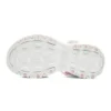 Sandales D&rsquo; Lites « White Pink »