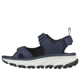 Sandales D&rsquo;Lux Trekker « Navy »
