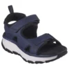 Sandales D&rsquo;Lux Trekker « Navy »