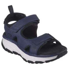 Sandales D&rsquo;Lux Trekker « Navy »