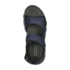 Sandales D&rsquo;Lux Trekker « Navy »