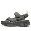 Sandales D&rsquo;Lux Trekker « Vert olive »
