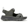 Sandales D&rsquo;Lux Trekker « Vert olive »