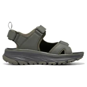 Sandales D&rsquo;Lux Trekker « Vert olive »