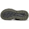 Sandales D&rsquo;Lux Trekker « Vert olive »