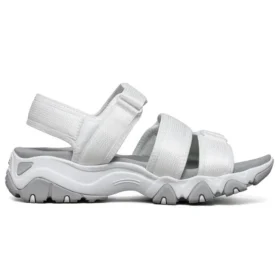 Sandales décontractées D&rsquo; Lites 2.0 blanches