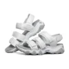 Sandales décontractées D&rsquo; Lites 2.0 blanches