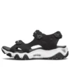 Sandales décontractées D Lites 2.0 Noir