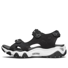 Sandales décontractées D Lites 2.0 Noir