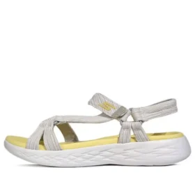 Sandales décontractées légères et confortables Beige