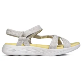 Sandales décontractées légères et confortables Beige