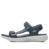 Sandales décontractées On-the-GO 600 bleu marine