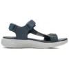 Sandales décontractées On-the-GO 600 bleu marine