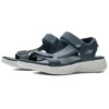 Sandales décontractées On-the-GO 600 bleu marine