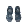 Sandales décontractées On-the-GO 600 bleu marine