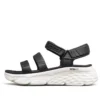 Sandales décontractées Ultra Flex Noir