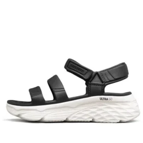 Sandales décontractées Ultra Flex Noir