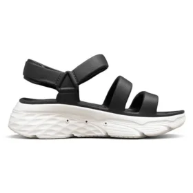 Sandales décontractées Ultra Flex Noir