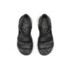 Sandales décontractées Ultra Flex Noir