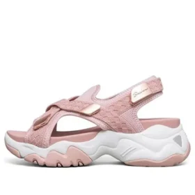 Sandales de loisirs D&rsquo; Lites 3.0 Rose/Rouge