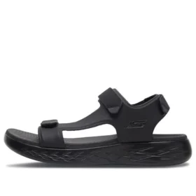 Sandales de loisirs On-the-GO 600 Noir