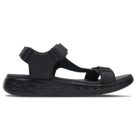 Sandales de loisirs On-the-GO 600 Noir