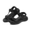 Sandales de loisirs On-the-GO 600 Noir