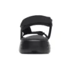Sandales de loisirs On-the-GO 600 Noir