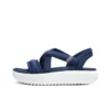 Sandales de plage « Navy »