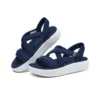 Sandales de plage « Navy »