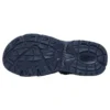 Sandales de plage « Navy Brown »