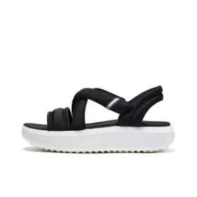 Sandales de plage « Noir »