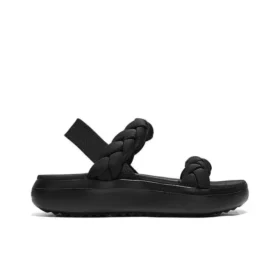 Sandales de plage « Noir »