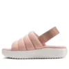 Sandales de plage « Pink »