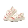 Sandales de plage « White »