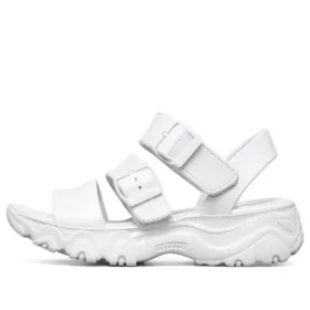 Sandales de sport d&rsquo;extérieur légères et confortables, blanches
