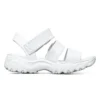 Sandales de sport d&rsquo;extérieur légères et confortables, blanches