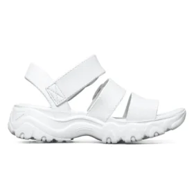 Sandales de sport d&rsquo;extérieur légères et confortables, blanches