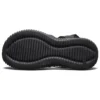 Sandales de sport Elite Flex à velcro, noires