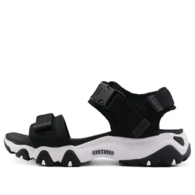 Sandales DLites 2.0 Fashion noires